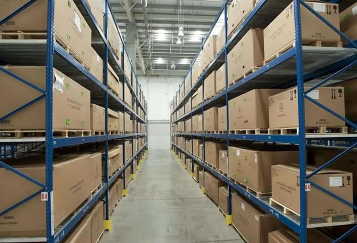 漳州到方山县货物仓储