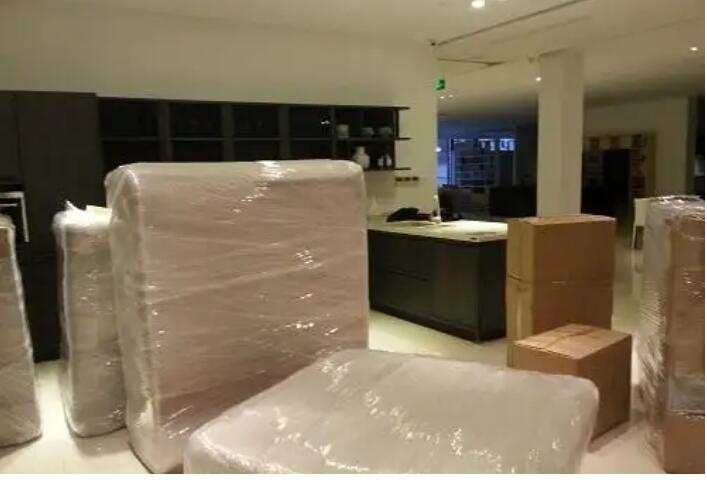 漳州到方山县长途搬家