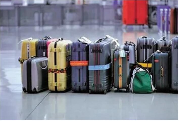 漳州到方山县行李托运