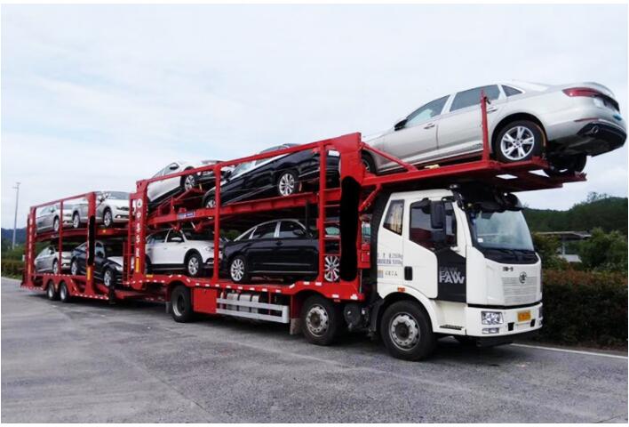 漳州到方山县轿车托运